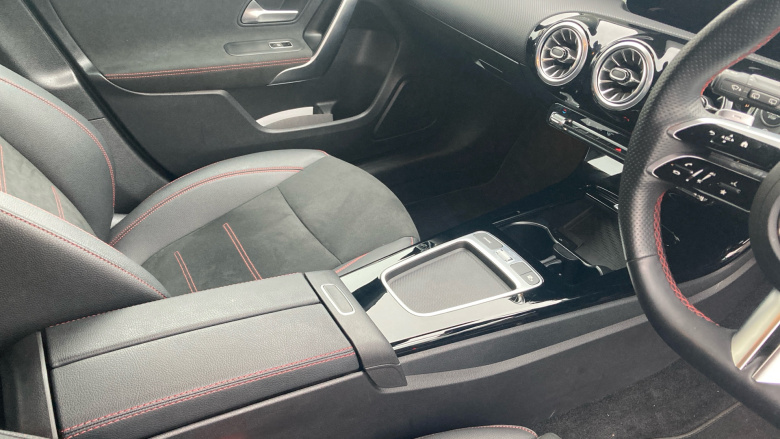 Mercedes-Benz A-Class A200 AMG Line Executive 5dr Auto Petrol Hatchback